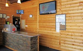 Shoal Lake Motor Inn 3*
